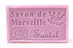 Savon de Marseille Sandelholz